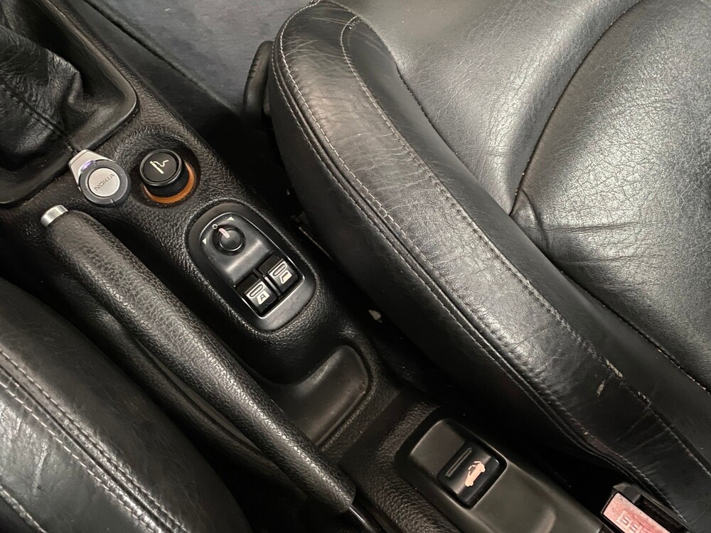 Peugeot 206 CC 1.6-16V 109pk 2002 -Orig. NL-, 83-JK-FL