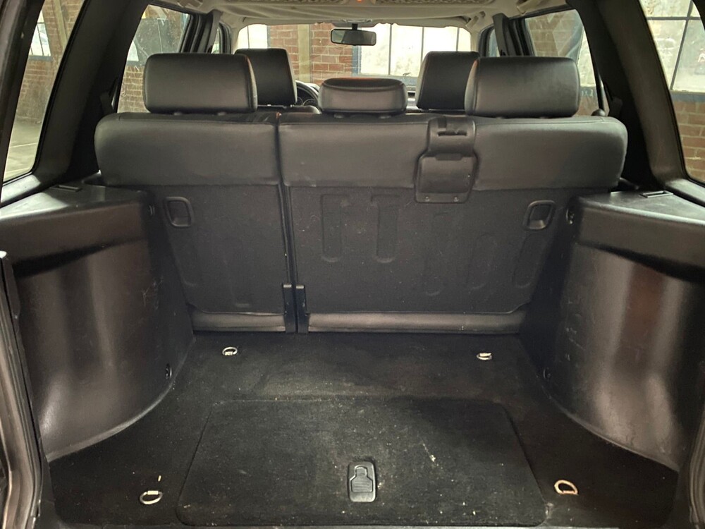 Land Rover Freelander Station Wagon V6 S 2.5 177pk 2005 -Org. NL-