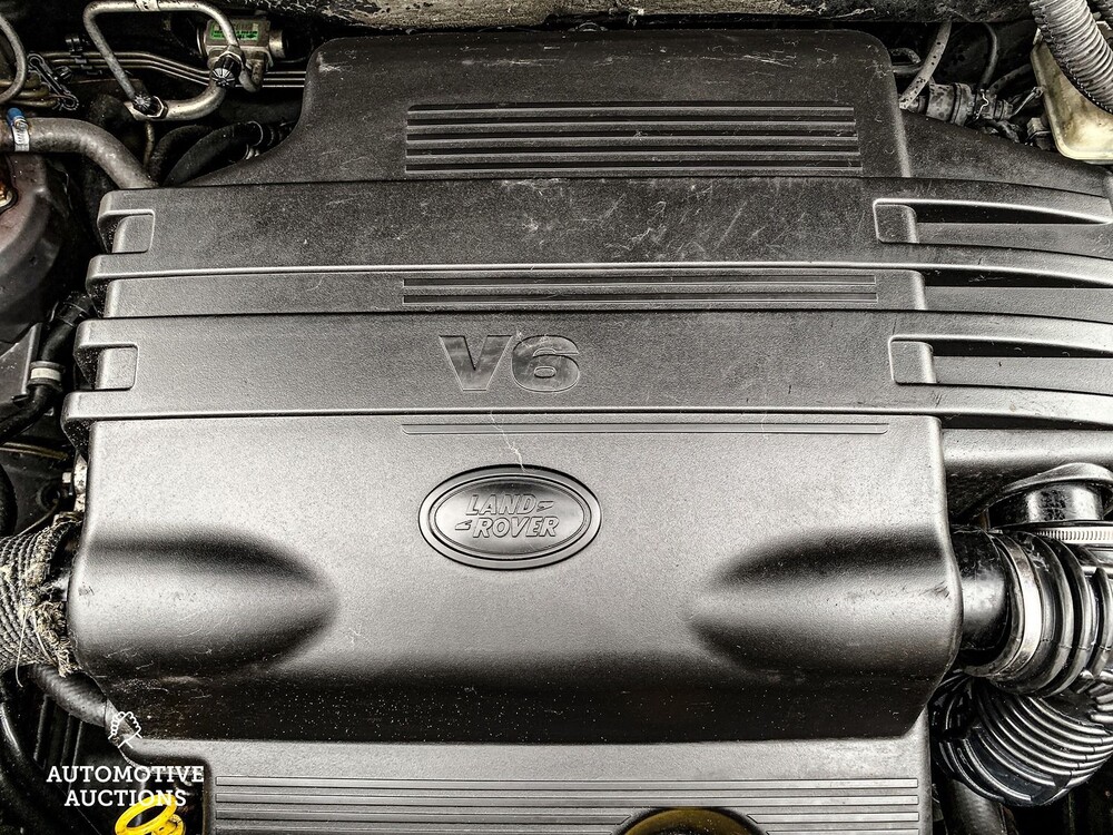 Land Rover Freelander Station Wagon V6 S 2.5 177pk 2005 -Org. NL-