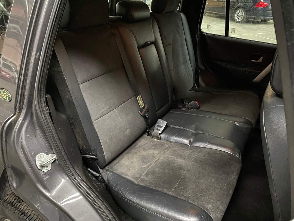 Land Rover Freelander Station Wagon V6 S 2.5 177pk 2005 -Org. NL-