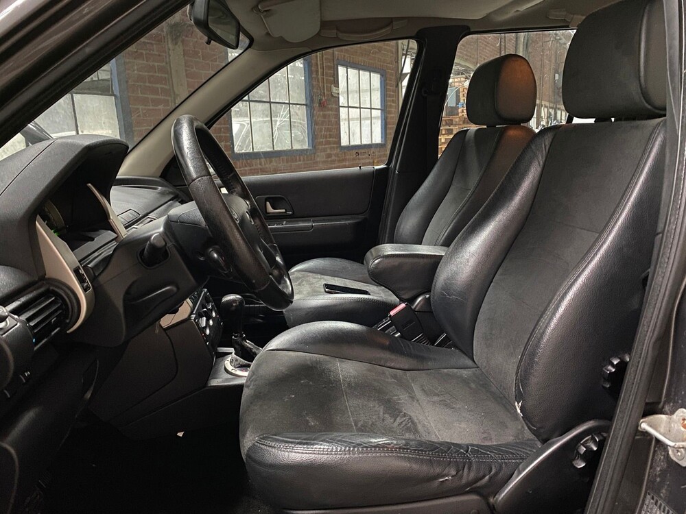 Land Rover Freelander Station Wagon V6 S 2.5 177pk 2005 -Org. NL-