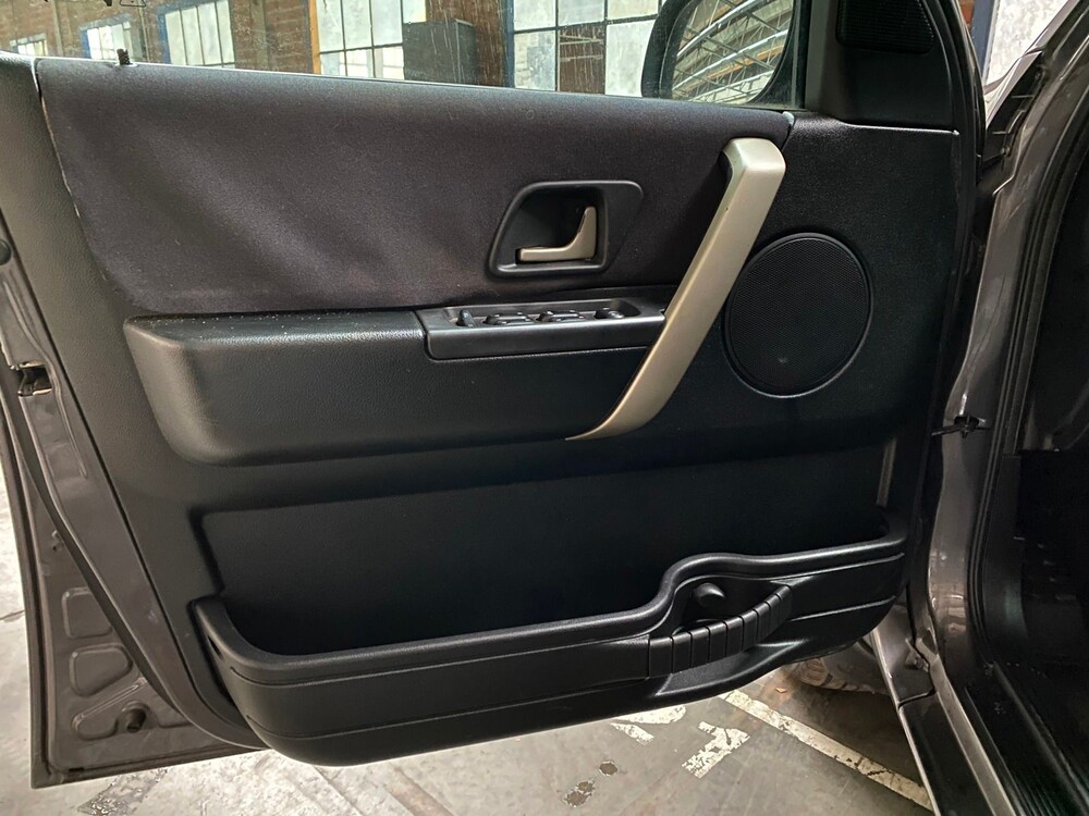 Land Rover Freelander Station Wagon V6 S 2.5 177pk 2005 -Org. NL-