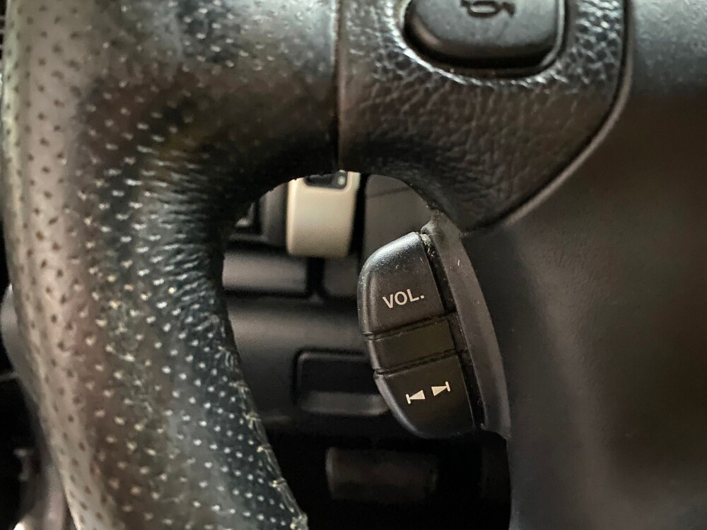 Land Rover Freelander Station Wagon V6 S 2.5 177pk 2005 -Org. NL-