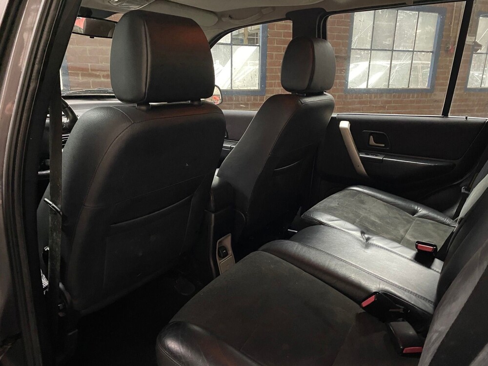 Land Rover Freelander Station Wagon V6 S 2.5 177pk 2005 -Org. NL-