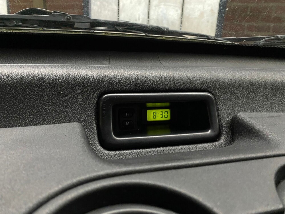 Land Rover Freelander Station Wagon V6 S 2.5 177pk 2005 -Org. NL-