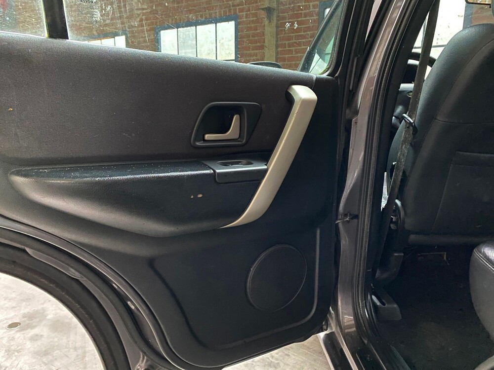 Land Rover Freelander Station Wagon V6 S 2.5 177pk 2005 -Org. NL-