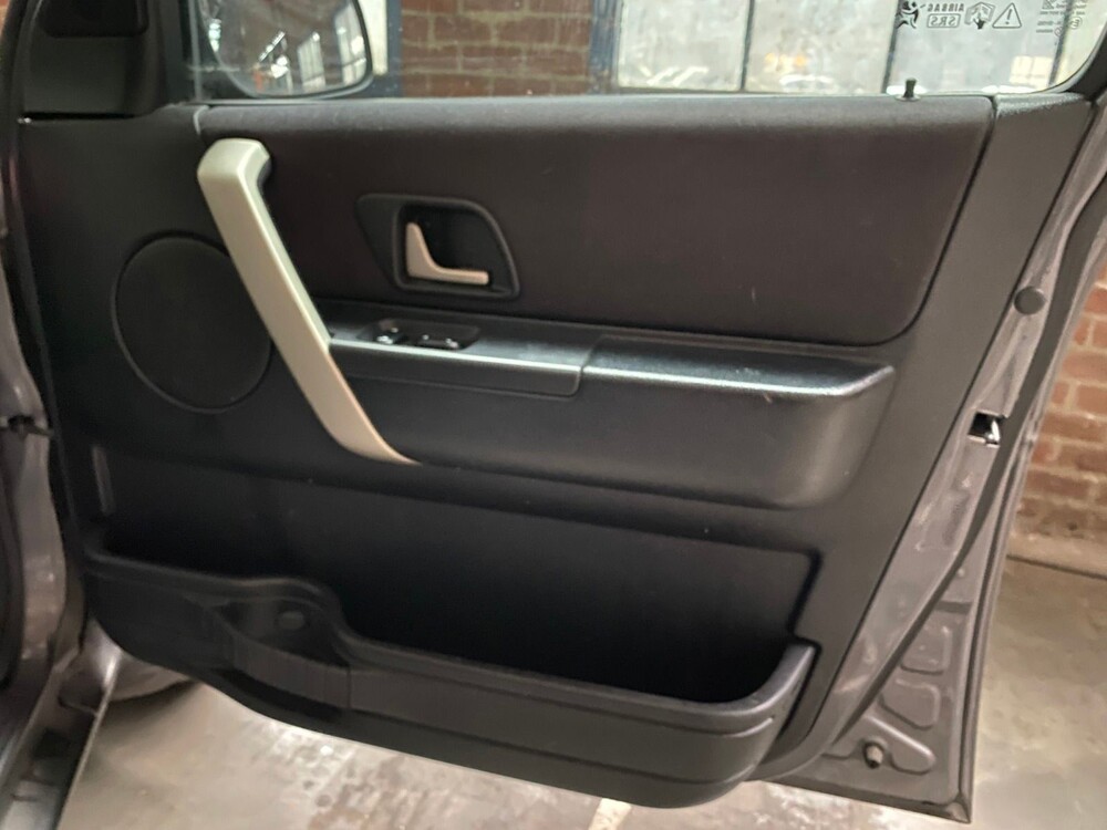 Land Rover Freelander Station Wagon V6 S 2.5 177pk 2005 -Org. NL-