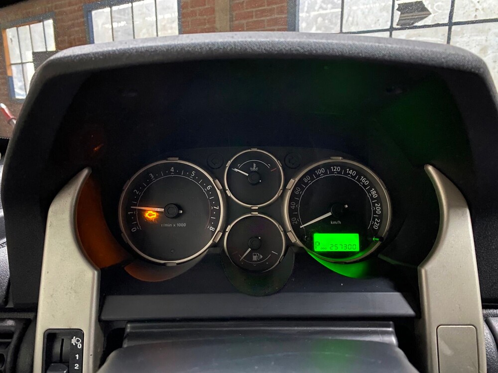 Land Rover Freelander Station Wagon V6 S 2.5 177pk 2005 -Org. NL-