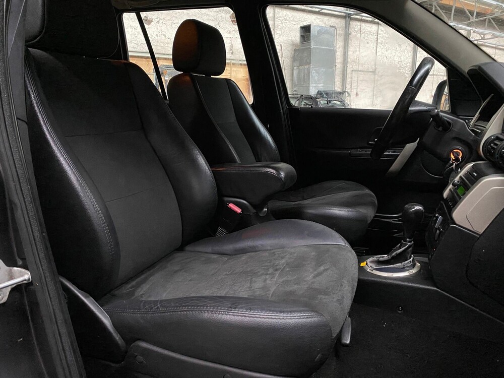 Land Rover Freelander Station Wagon V6 S 2.5 177pk 2005 -Org. NL-