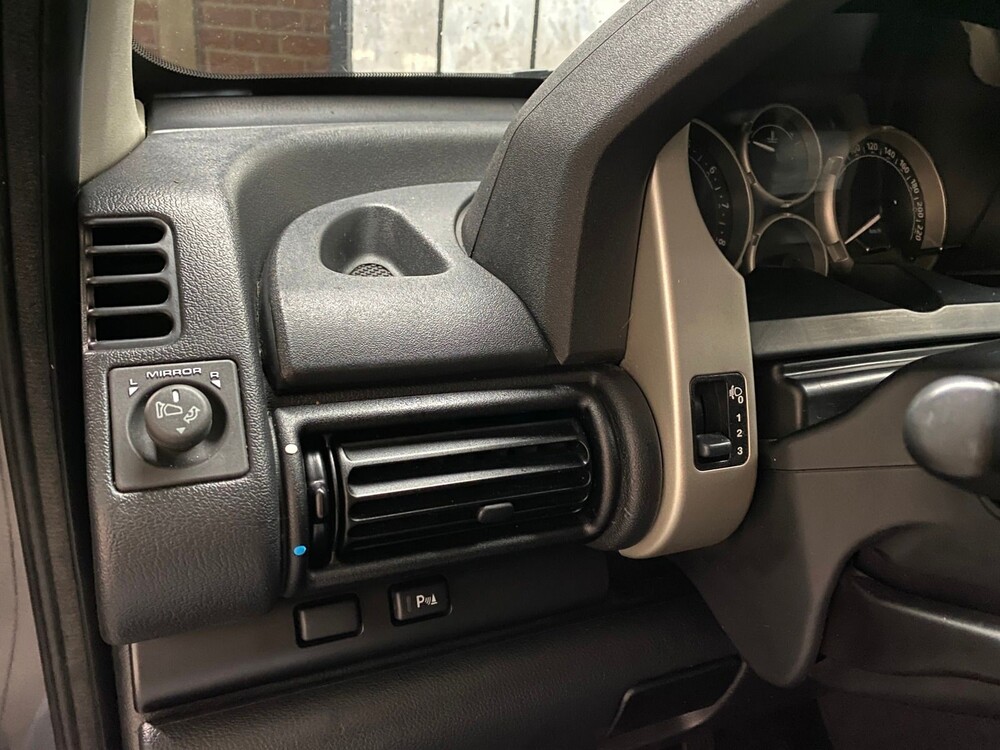 Land Rover Freelander Station Wagon V6 S 2.5 177pk 2005 -Org. NL-