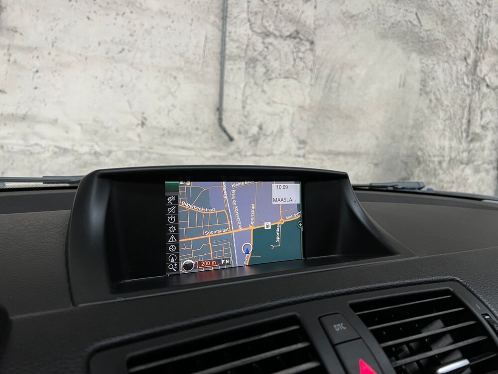 BMW 1-serie 118i Business Line Style 143pk 2010 -Orig. NL-, 01-KNS-6