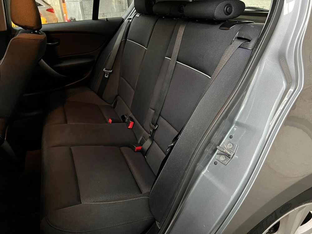 BMW 1-serie 118i Business Line Style 143pk 2010 -Orig. NL-, 01-KNS-6