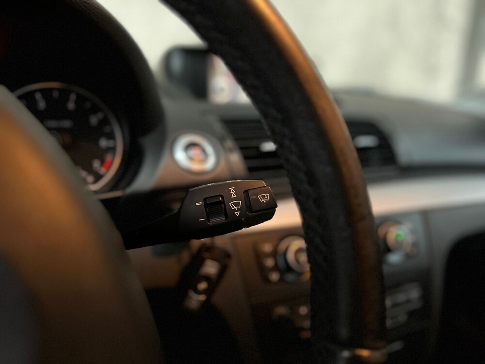 BMW 1-serie 118i Business Line Style 143pk 2010 -Orig. NL-, 01-KNS-6