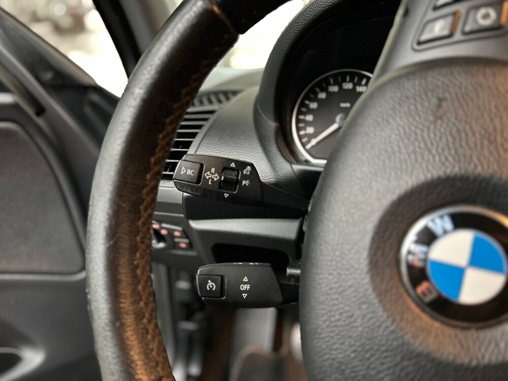 BMW 1-serie 118i Business Line Style 143pk 2010 -Orig. NL-, 01-KNS-6