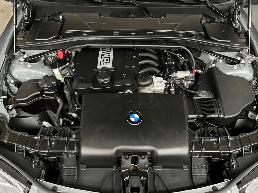 BMW 1-serie 118i Business Line Style 143pk 2010 -Orig. NL-, 01-KNS-6