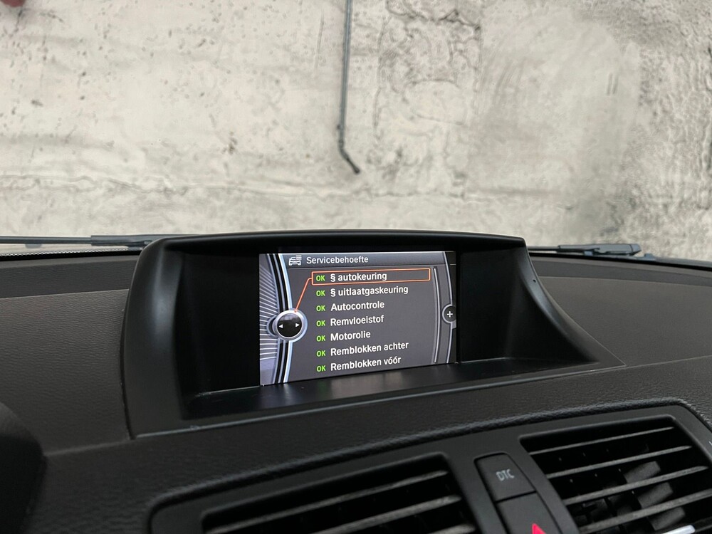 BMW 1-serie 118i Business Line Style 143pk 2010 -Orig. NL-, 01-KNS-6