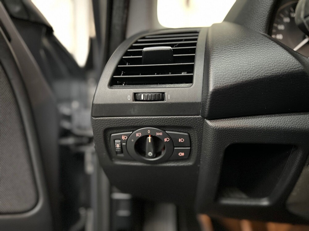 BMW 1-serie 118i Business Line Style 143pk 2010 -Orig. NL-, 01-KNS-6