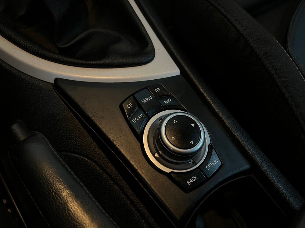 BMW 1-serie 118i Business Line Style 143pk 2010 -Orig. NL-, 01-KNS-6