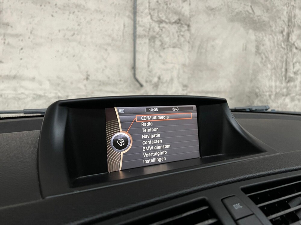 BMW 1-serie 118i Business Line Style 143pk 2010 -Orig. NL-, 01-KNS-6