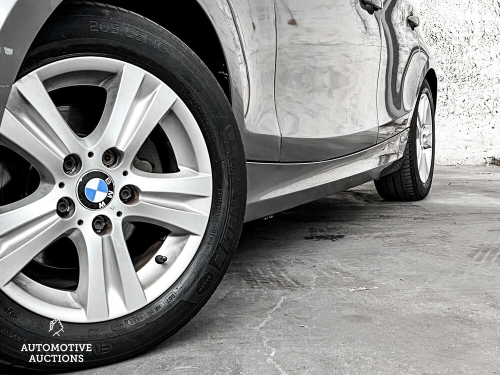 BMW 1-serie 118i Business Line Style 143pk 2010 -Orig. NL-, 01-KNS-6