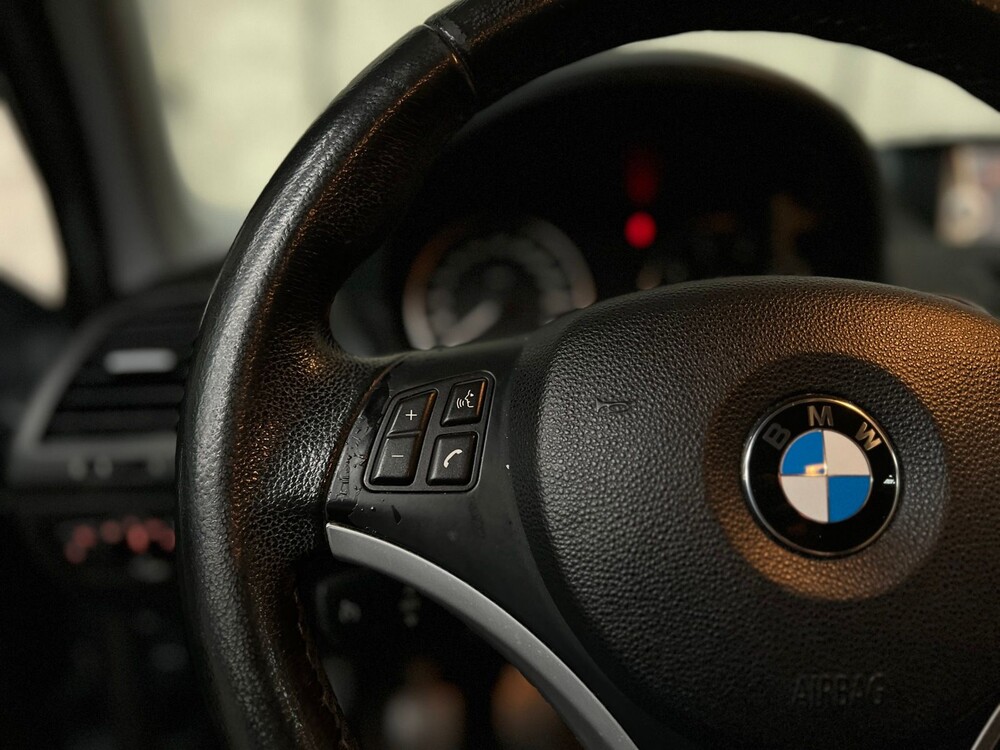 BMW 1-serie 118i Business Line Style 143pk 2010 -Orig. NL-, 01-KNS-6