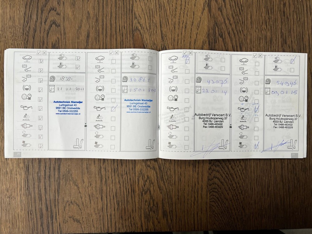 BMW 1-serie 118i Business Line Style 143pk 2010 -Orig. NL-, 01-KNS-6