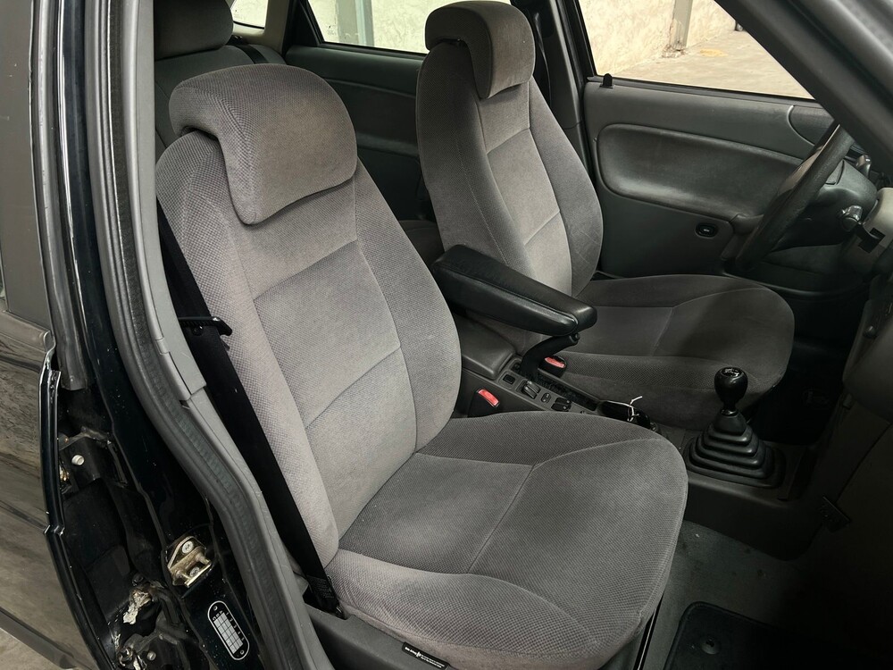 Saab 9-3 2.0 131pk 1998, -Orig.NL-, XH-HN-67