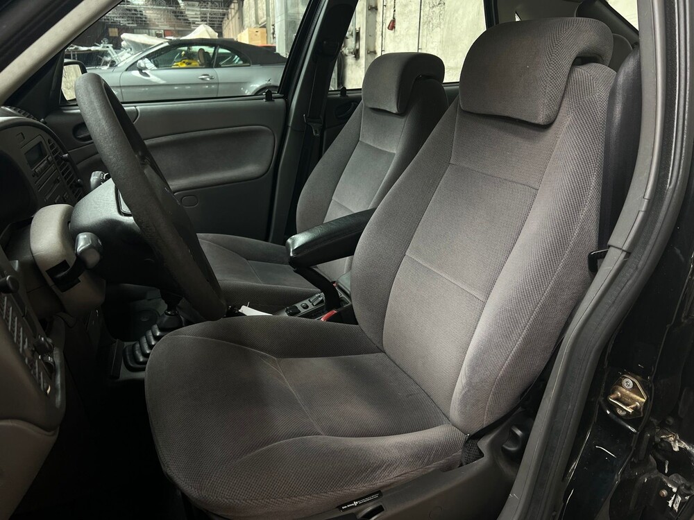 Saab 9-3 2.0 131pk 1998, -Orig.NL-, XH-HN-67