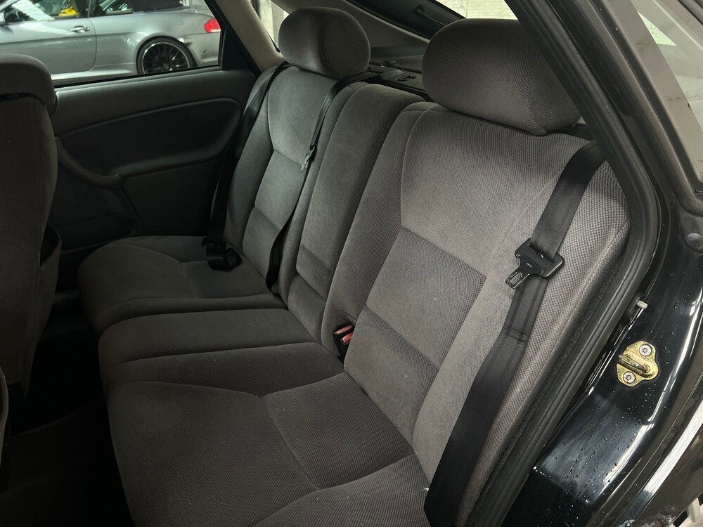 Saab 9-3 2.0 131pk 1998, -Orig.NL-, XH-HN-67