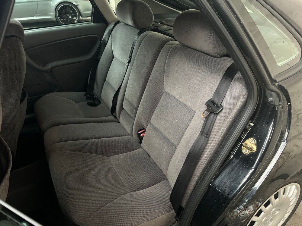 Saab 9-3 2.0 131pk 1998, -Orig.NL-, XH-HN-67