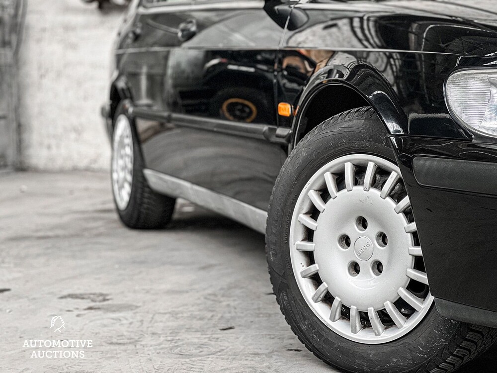 Saab 9-3 2.0 131pk 1998, -Orig.NL-, XH-HN-67