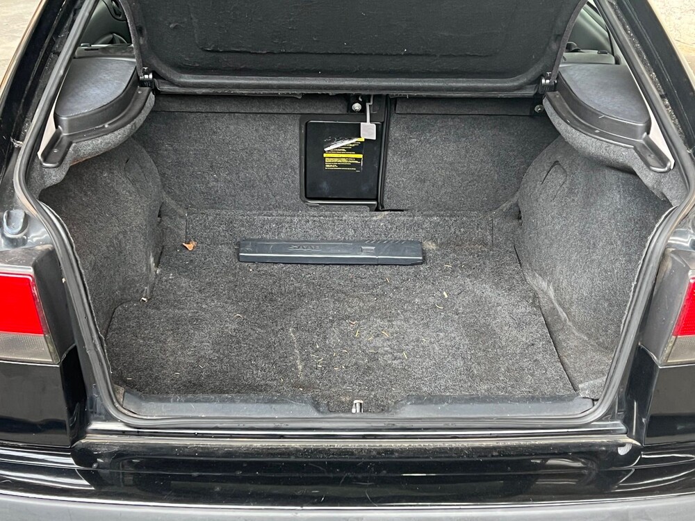 Saab 9-3 2.0 131pk 1998, -Orig.NL-, XH-HN-67