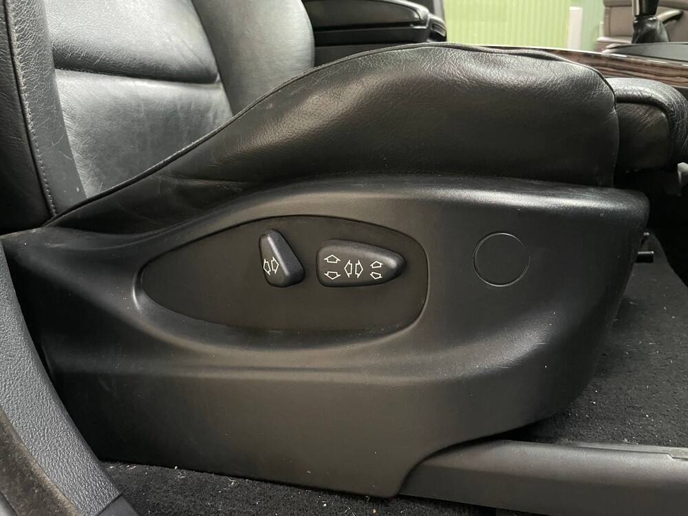 BMW X5 4.4i Executive 286pk 2000 -Orig. NL-, 59-FT-TJ