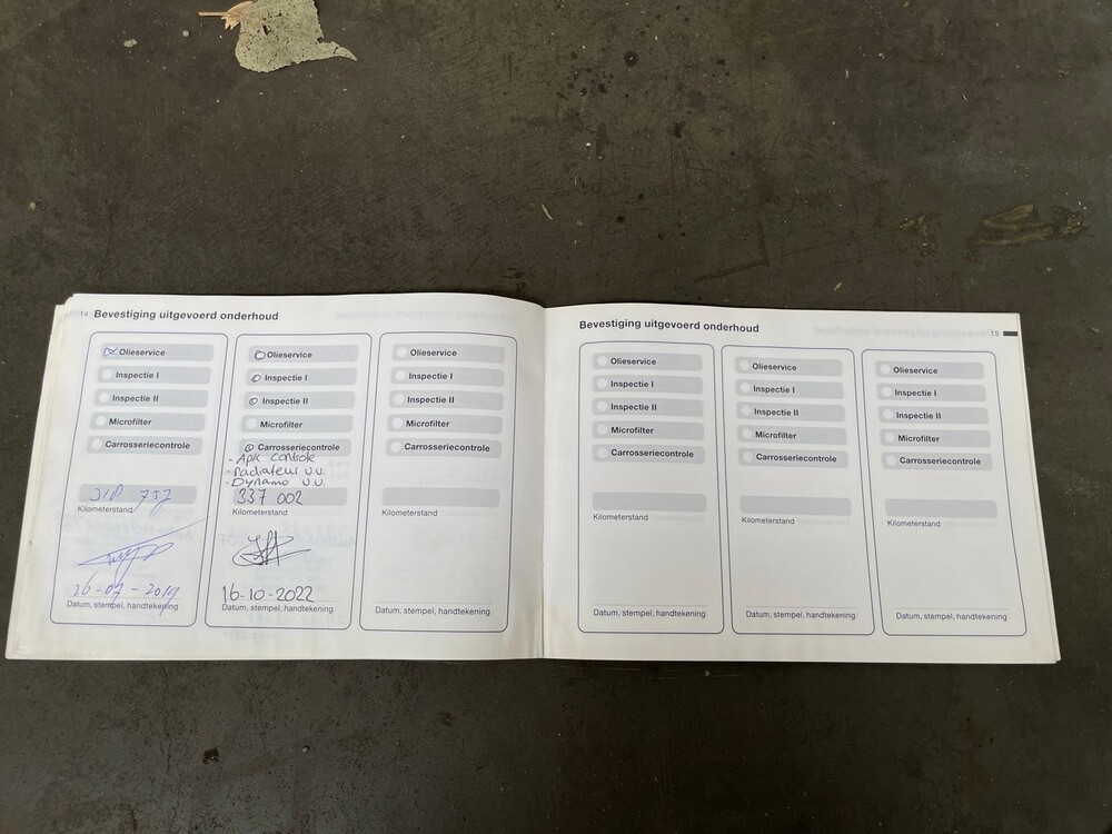 BMW X5 4.4i Executive 286pk 2000 -Orig. NL-, 59-FT-TJ