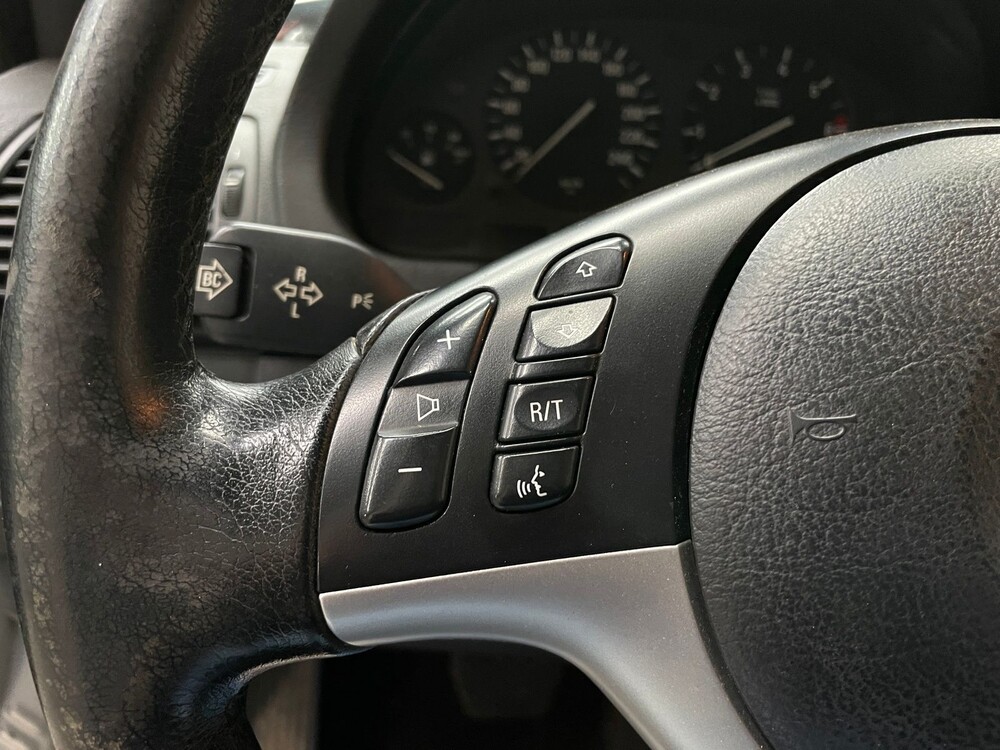 BMW X5 4.4i Executive 286pk 2000 -Orig. NL-, 59-FT-TJ