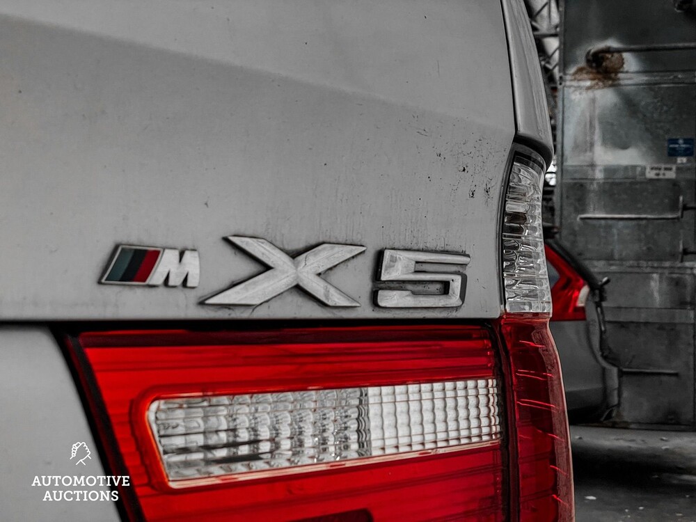 BMW X5 4.4i Executive 286pk 2000 -Orig. NL-, 59-FT-TJ