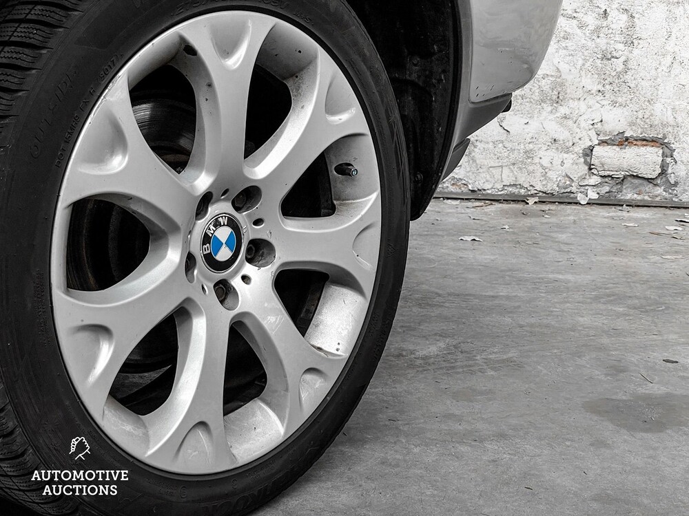 BMW X5 4.4i Executive 286pk 2000 -Orig. NL-, 59-FT-TJ