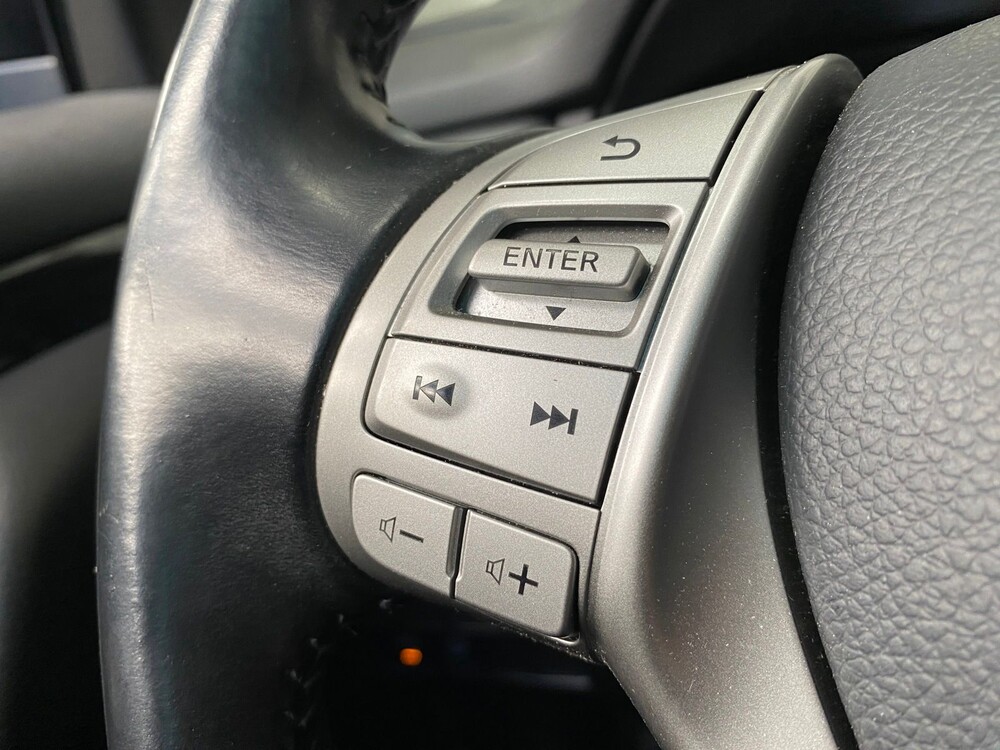 Nissan Qashqai Tekna 1.2 116hp 2014 -Orig. NL-, 5-XDF-29