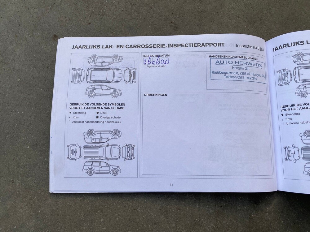 Nissan Qashqai Tekna 1.2 116pk 2014 -Orig. NL-, 5-XDF-29