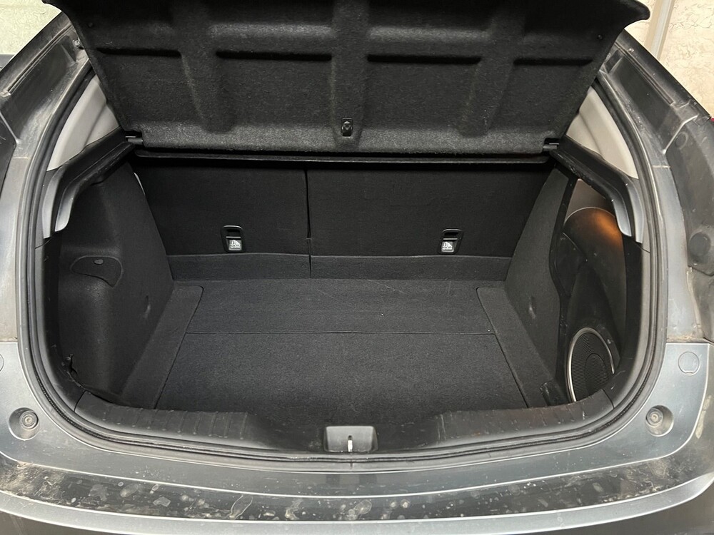 Honda Civic IX  2.2 I-DTEC 150pk 2012