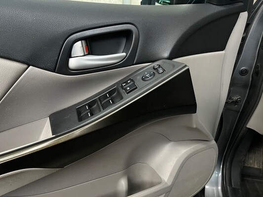 Honda Civic IX 2.2 I-DTEC 150hp 2012