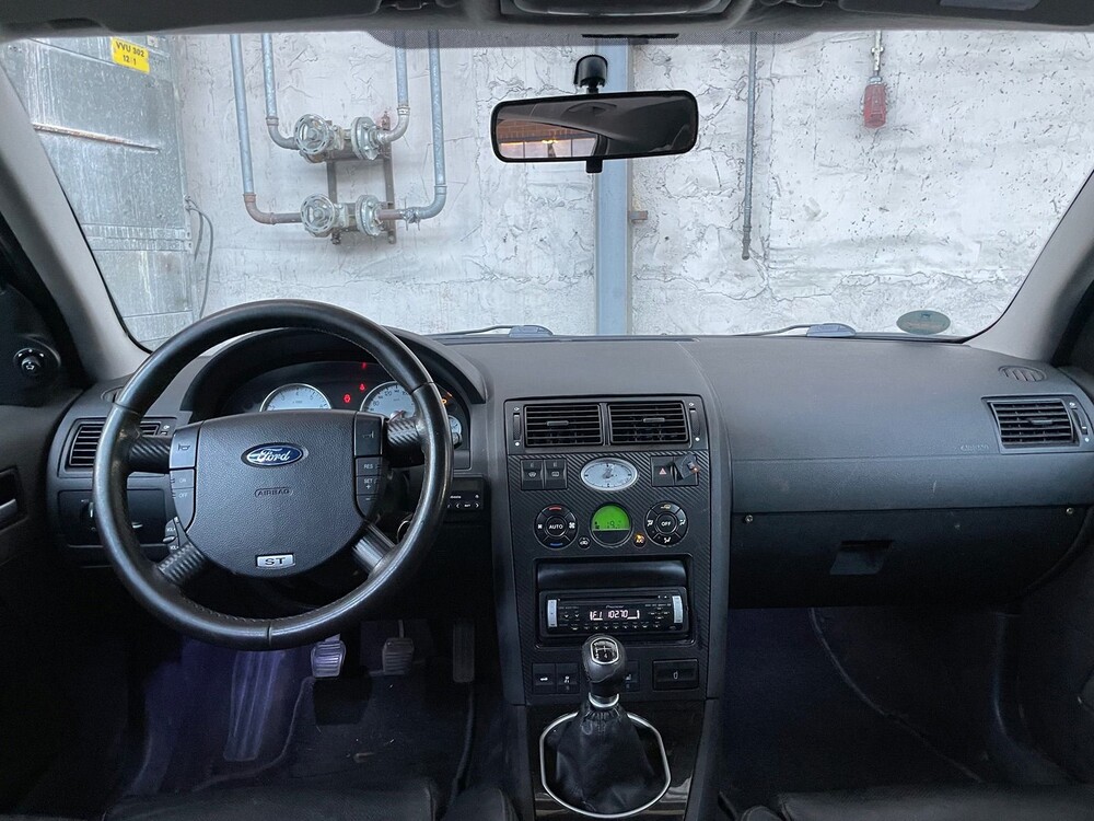 Ford Mondeo Wagon 3.0 V6 ST220226pk 2003, G-399-NH