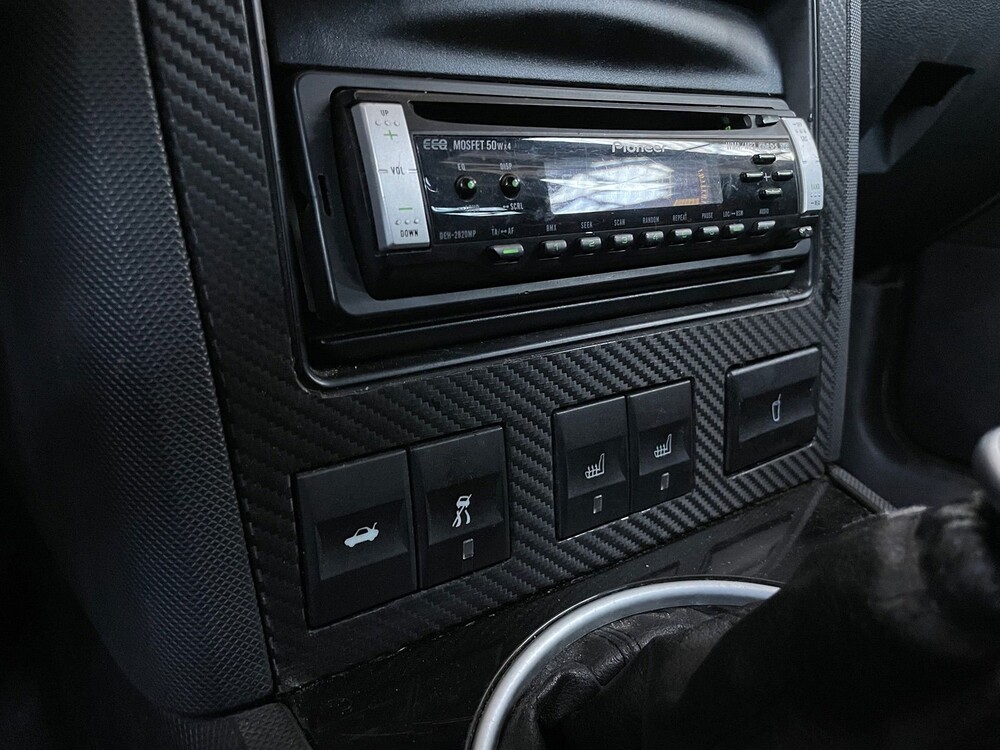 Ford Mondeo Wagon 3.0 V6 ST220226pk 2003, G-399-NH