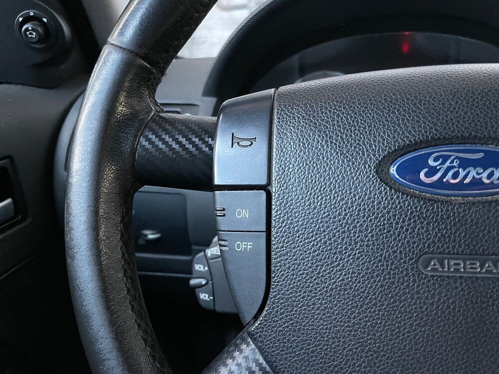 Ford Mondeo Wagon 3.0 V6 ST220226pk 2003, G-399-NH