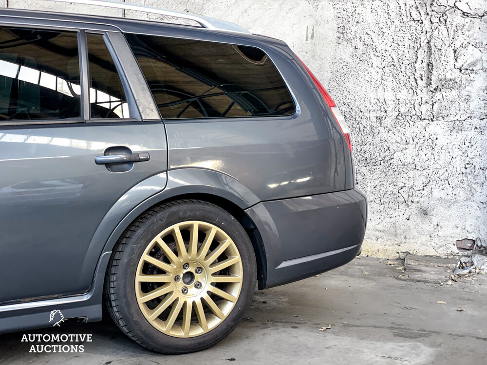 Ford Mondeo Wagon 3.0 V6 ST220226pk 2003, G-399-NH