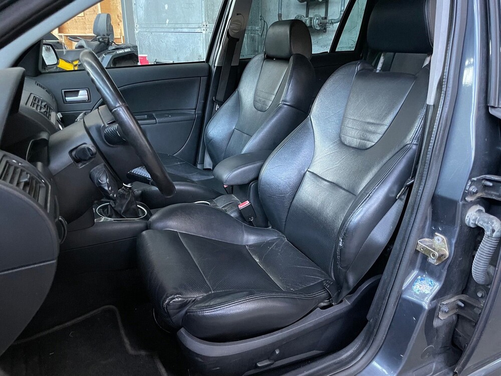 Ford Mondeo Wagon 3.0 V6 ST220226pk 2003, G-399-NH