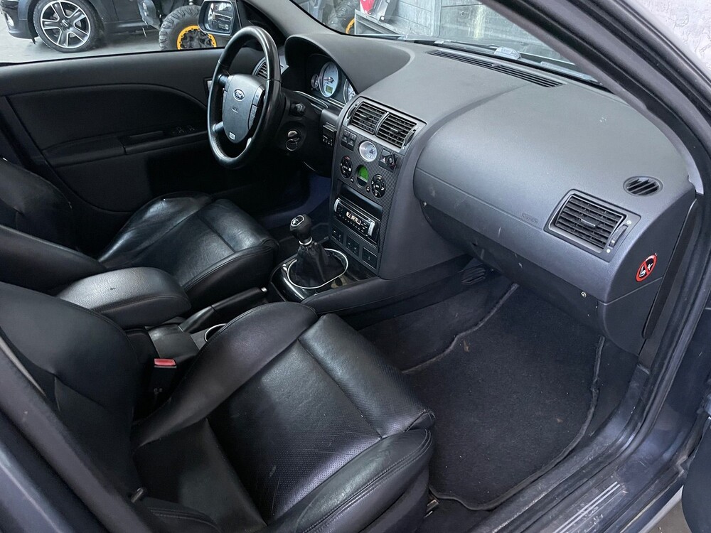Ford Mondeo Wagon 3.0 V6 ST220226pk 2003, G-399-NH