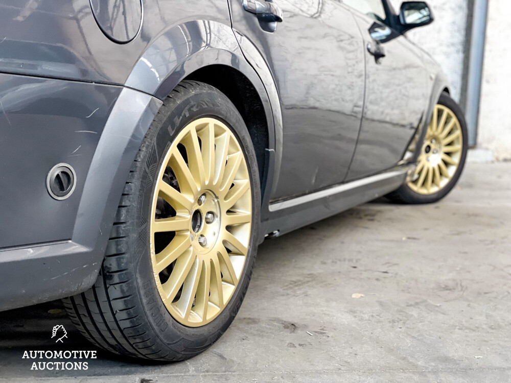 Ford Mondeo Wagon 3.0 V6 ST220226pk 2003, G-399-NH