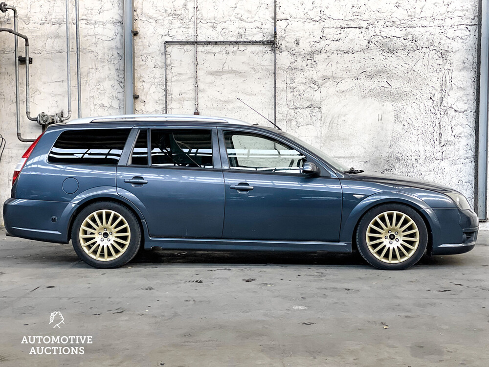 Ford Mondeo Wagon 3.0 V6 ST220226pk 2003, G-399-NH