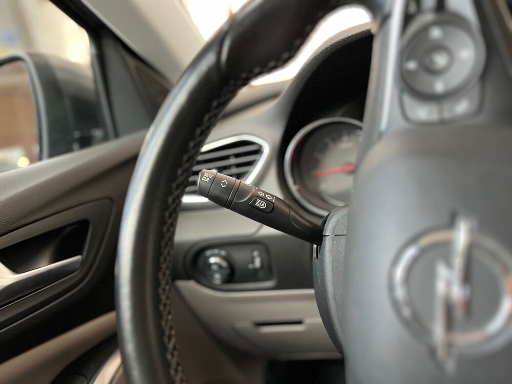 Opel Grandland X Turbo Business Executi 131pk 2018 -Orig. NL-, TR-492-D